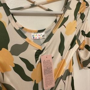 Dot Dot Smile Ballet front dress